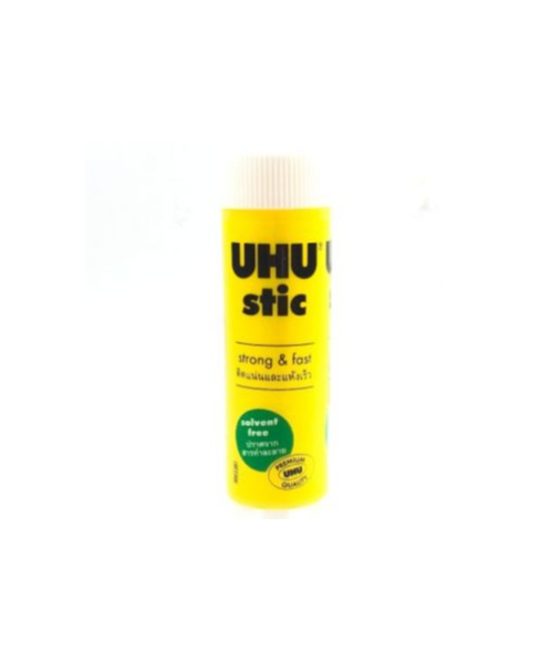 ยู้ฮู(UHU) กาวแท่ง [UHU] 40 g.  