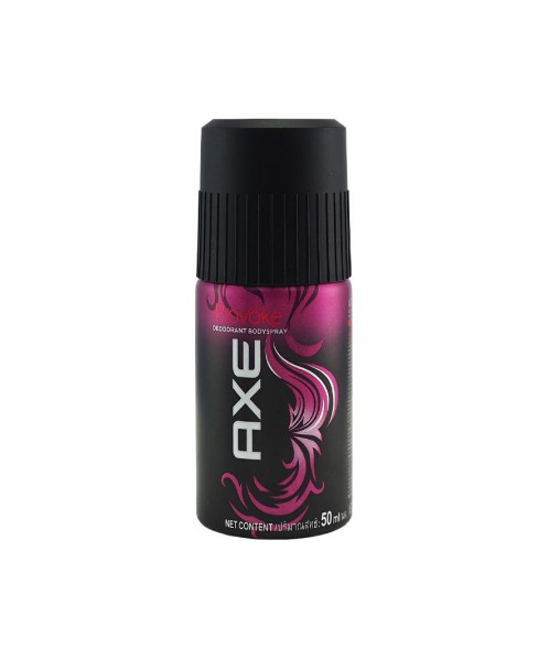 แอ๊กซ์ (AXE) AXE แอ๊กซ์ โพรโวค สเปรย์ระงับกลิ่นกาย 50 มล.   